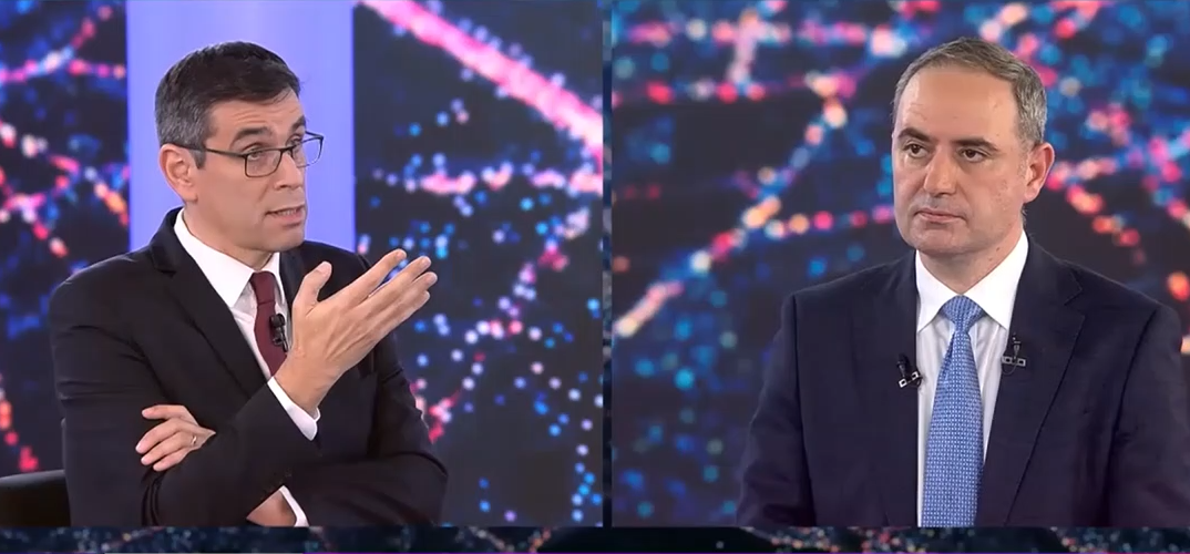 Promisiuni de ministru. Alexandru Nazare spune că nu crește TVA în 2026: „Nu luăm în calcul”