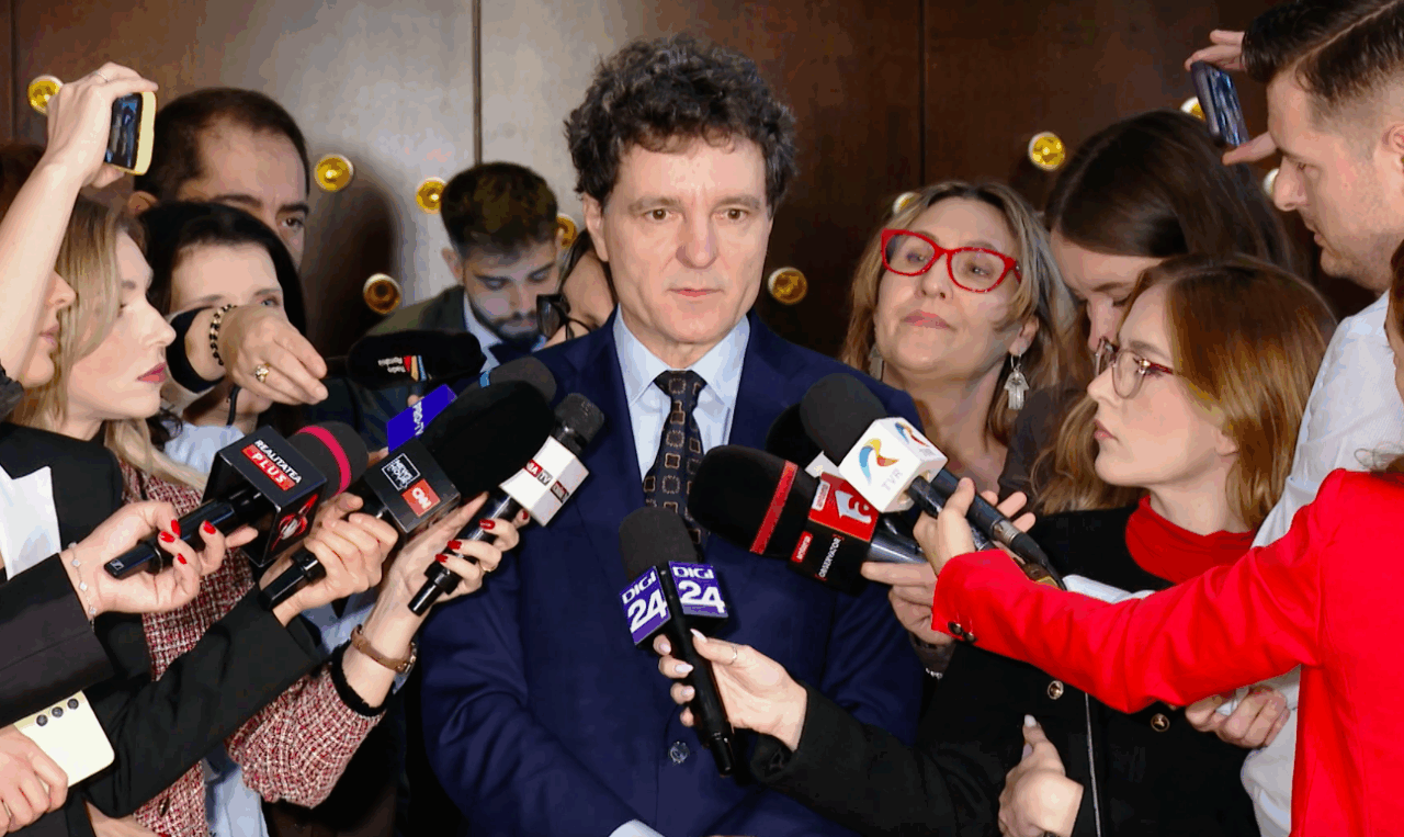 Nicușor Dan, despre Călin Georgescu și mercenarul său, Horațiu Potra: ”Am informări despre tot ce s-a întâmplat din seara anulării alegerilor”