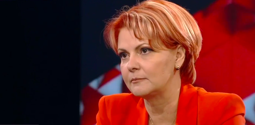 PSD îl amenință pe Bolojan prin vocea Olguței Vasilescu: „Dacă nu există o soluție de compromis, ieșim de la guvernare”