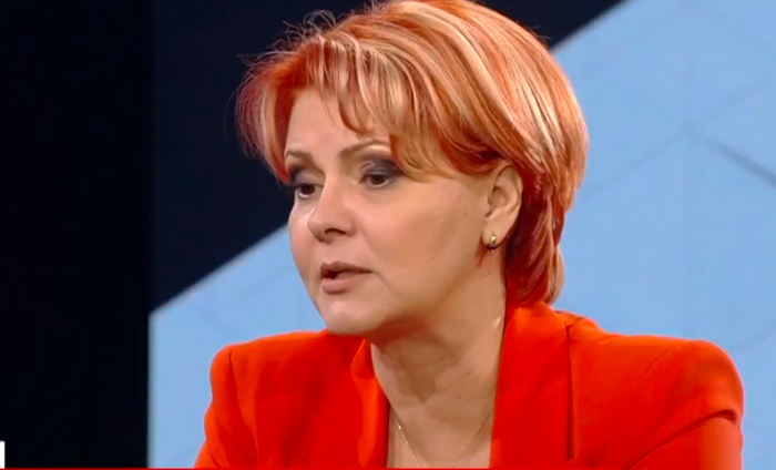 Dezvăluiri din coaliție. Olguța Vasilescu, despre neînțelegerile cu premierul: „Bolojan probabil este obișnuit ca la Oradea – nimeni nu comentează”