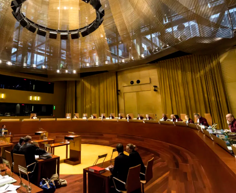 CJUE a hotărât că statele UE trebuie să recunoască căsătoriile între persoane de același sex