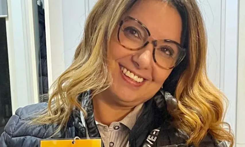 Povestea de succes a Lianei, românca din Italia care a dat lovitura în afaceri, după 45 de ani: „Talentul nu are dată de expirare”