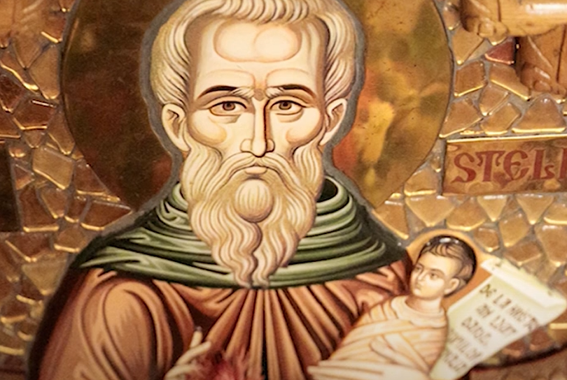 Sărbătoare importantă în calendarul ortodox din 26 noiembrie: Sfântul care ocrotește pruncii