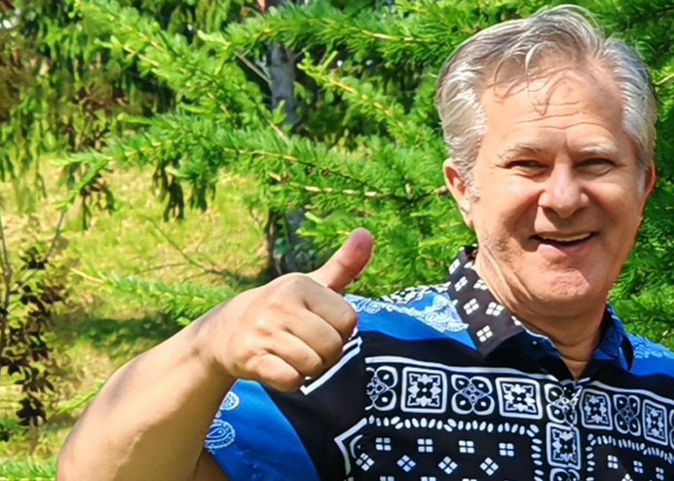 Mesajul transmis de Doru Octavian Dumitru, după ce a fost internat în spital. Ce a dezvăluit comediantul