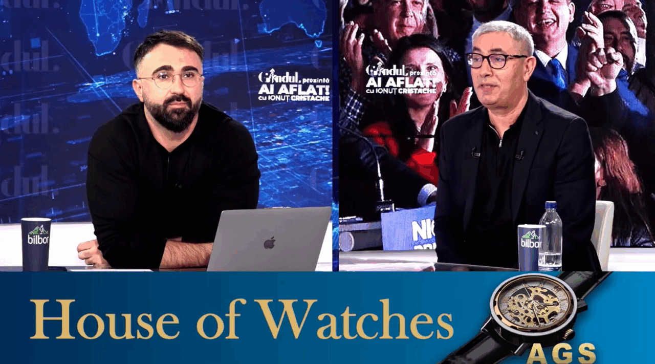 Criza economică macină România. Doru Bușcu: „Lipsa optimismului în economie este mai gravă decât arată cifrele”