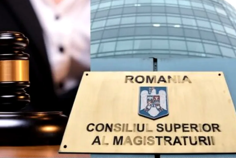 Consiliul Superior al Magistraturii își alege conducerea pentru următorul an. Cine poate fi ales și în ce condiții