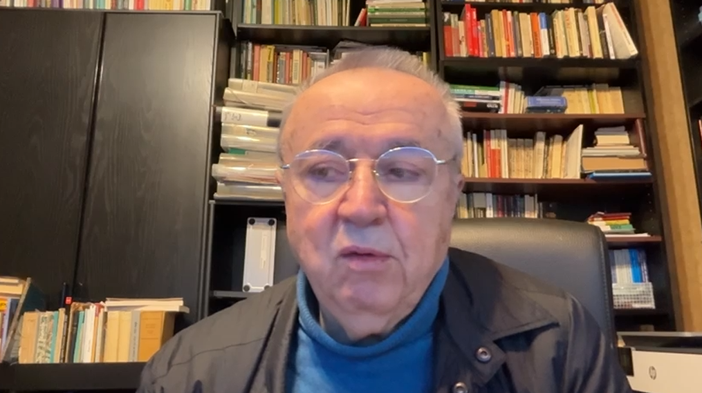 Ion Cristoiu: Alegerile din 7 decembrie 2025 pot fi un referendum de Suspendare a lui Nicușor Dan