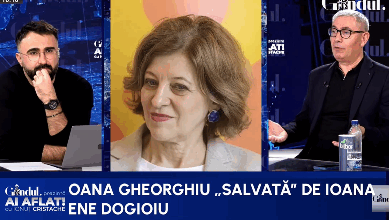 Doru Bușcu despre numirile ciudate făcute de Ilie Bolojan. Cine este și ce sfori trage Florin Vlădică, un fel de Potra al premierului