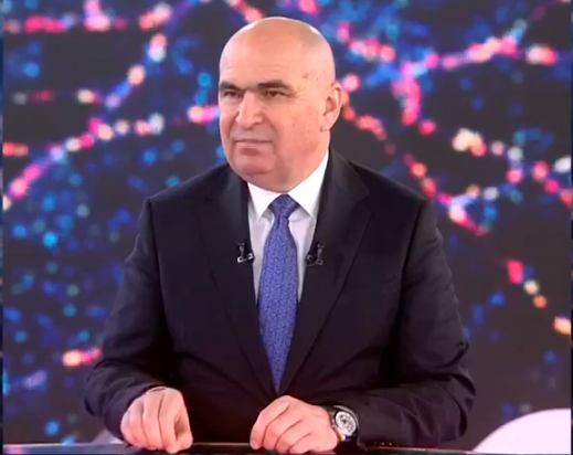 Ilie Bolojan își caută scuze în scandalul jurnaliștilor: „N-am văzut ce s-a întâmplat”