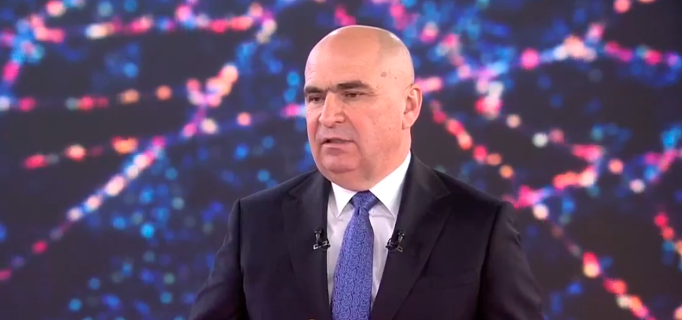 Bolojan, gata să îi tragă la răspundere pe făptașii din Hidroelectrica: „Trebuie să răspundă pentru ce au făcut”