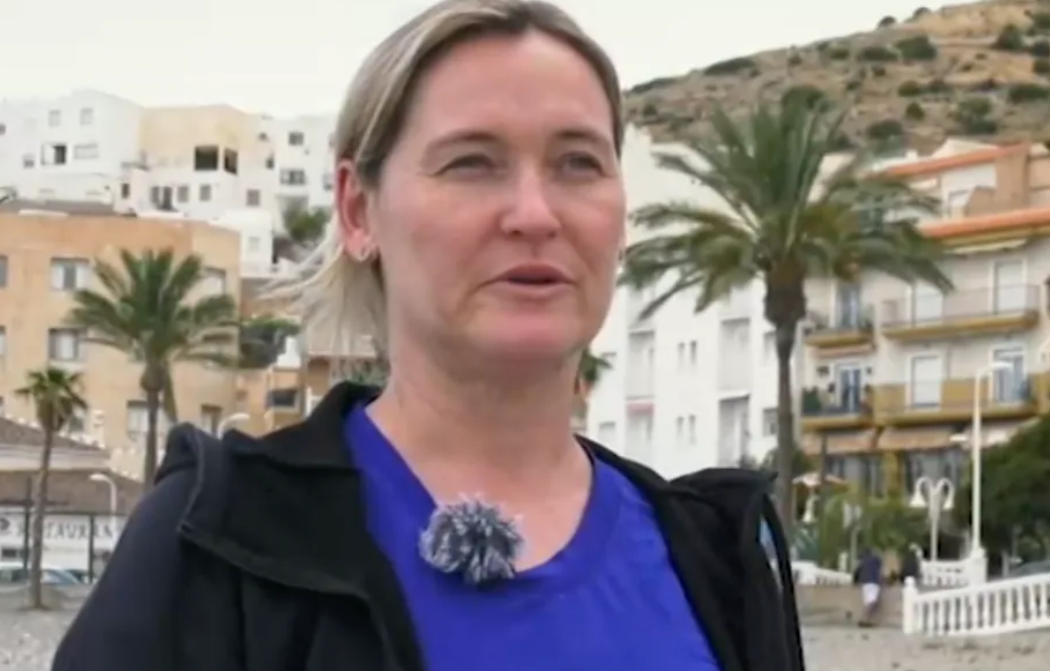 Mirela a plecat din România pentru a se stabili în Spania: „În România, câștigam 200 de euro pe lună, dar aici am ajuns să-i câștig într-o săptămână”