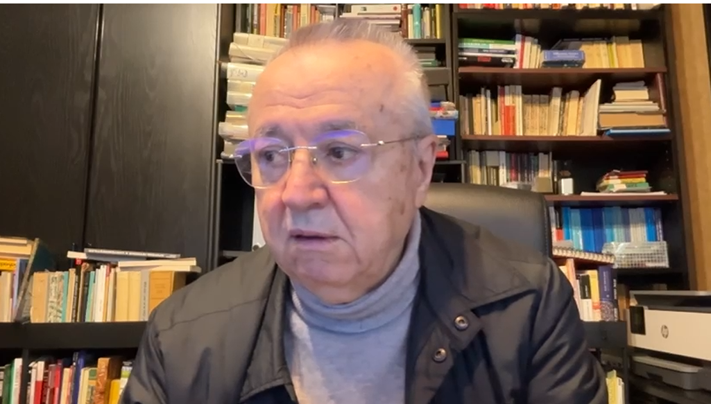 Ion Cristoiu: Frăgezirea lui Zelenski în faza finală. Omul său de încredere, Yermak, perchiziționat de NĂBUȘIT