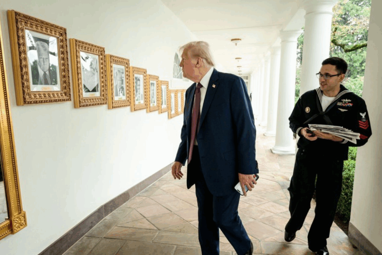 Trump amenință că va anula toate ordinele executive ale lui Biden, semnate cu dispozitivul „autopen”. Ce documente ar fi vizate