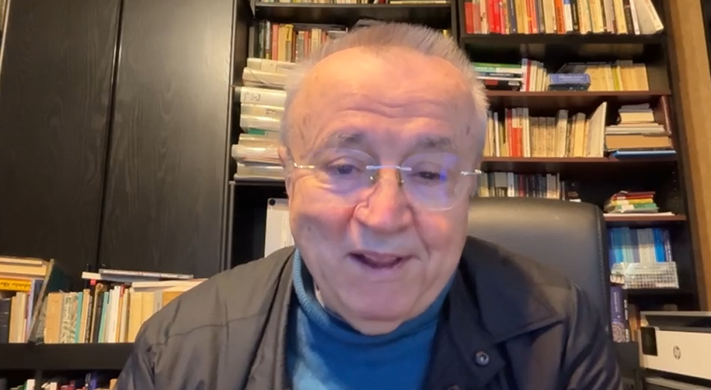 Ion Cristoiu: Emmanuel Macron a cerut măsuri pentru împotriva rețelelor sociale. Motivul? Pe acestea s-a zis că nevastă-sa e bărbat