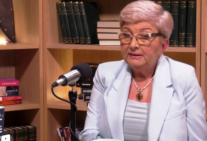 Lavinia Betea, mărturii despre „Machiavelli”, influentul sfătuitor al soților Ceaușescu: „Era un om inteligent, foarte cultivat”