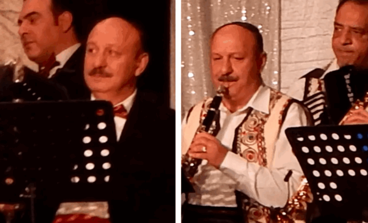 Doliu în lumea muzicii populare. A murit clarinetistul Nelu Moldoveanu