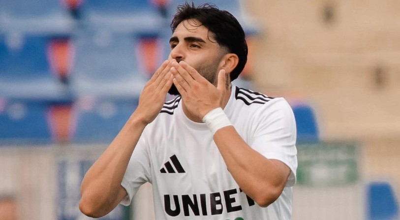 Mailat, ignorat de Mircea Lucescu, a AJUNS la cota 7 în Superliga! „Suntem foarte puternici”