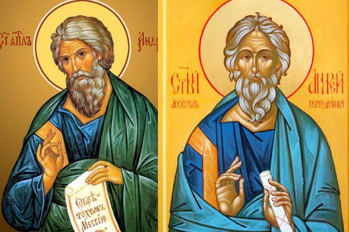 Cultul lupului și miturile românești în sărbătoarea Sfântului Andrei, 30 noiembrie