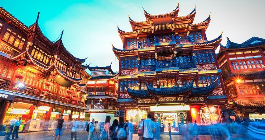 Cât i-a costat pe doi români vacanța în China: bilete de avion, cazare, intrări la obiective turistice și suveniruri