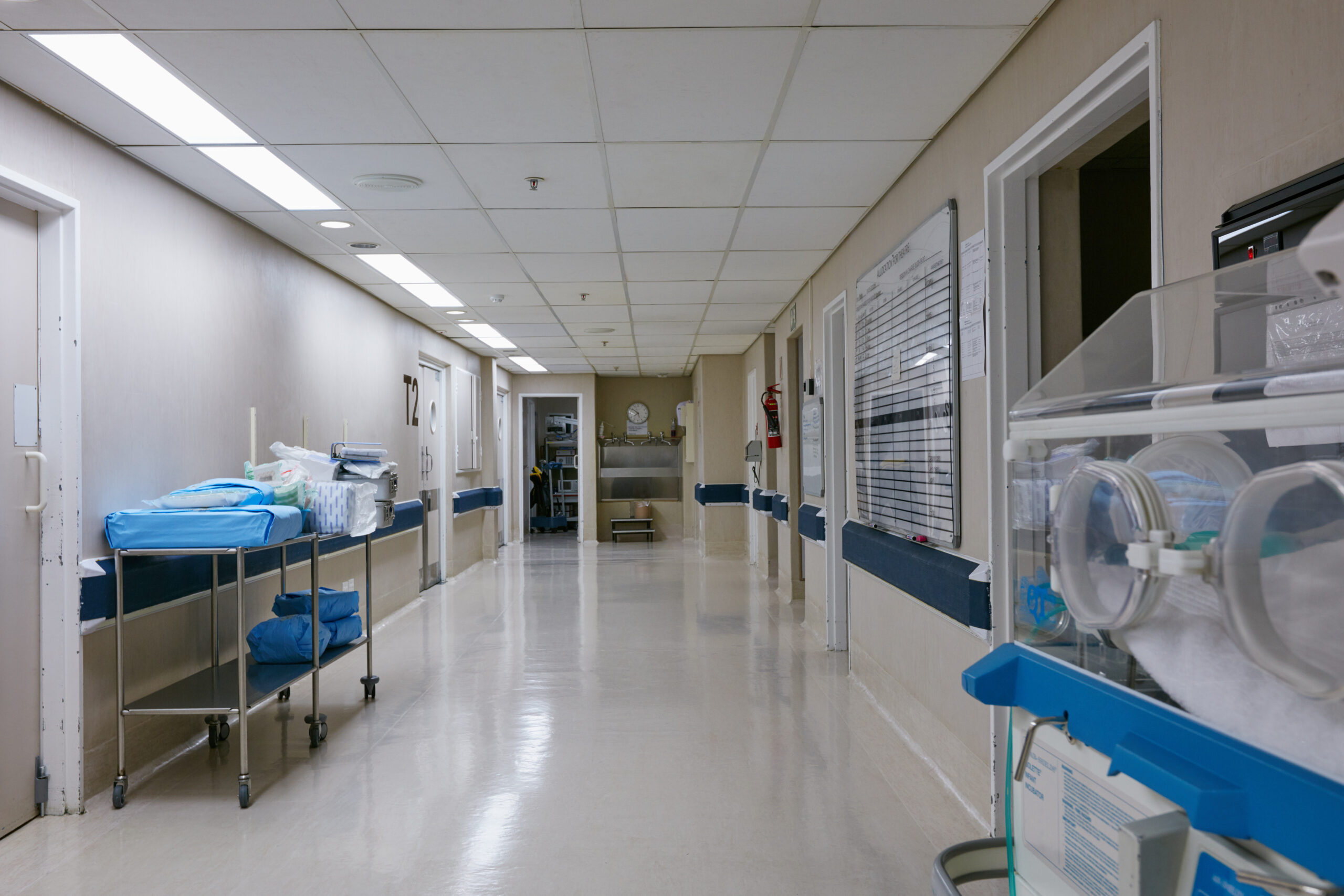 Tragedie în sistemul medical românesc la Cluj-Napoca