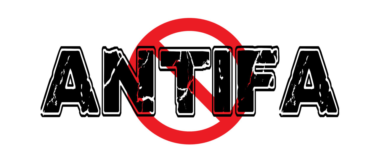 SUA desemnează ANTIFA din Germania, Italia și Grecia drept „organizație teroristă”. ANTIFA Germania amenință că „dă foc unui oraș”