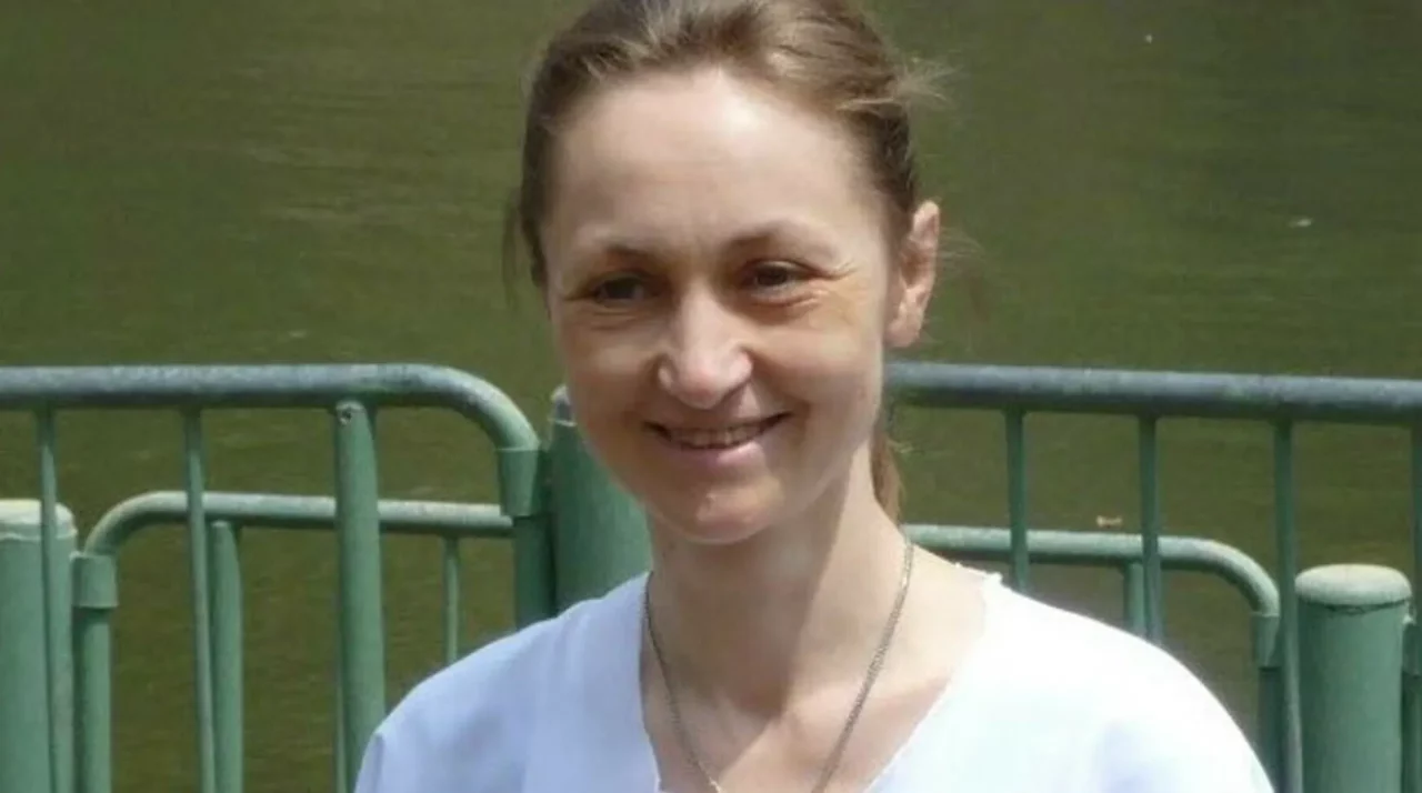 Un tânăr de 22 de ani e suspectat că și-ar fi UCIS mama, medic cardiolog din Cluj stabilită în Franța. Femeia a fost găsită carbonizată în locuința sa