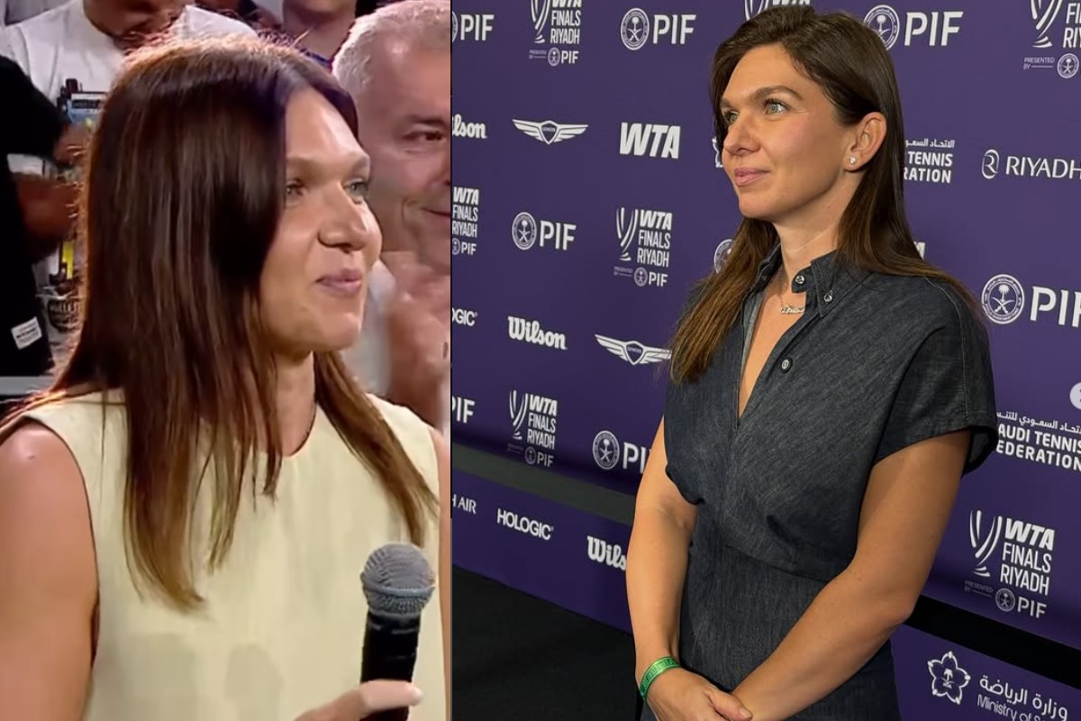 ITIA, agenția care a ruinat-o pe Simona Halep, dată în judecată și acuzată de activități infracționale. Cine vrea să o răzbune pe româncă