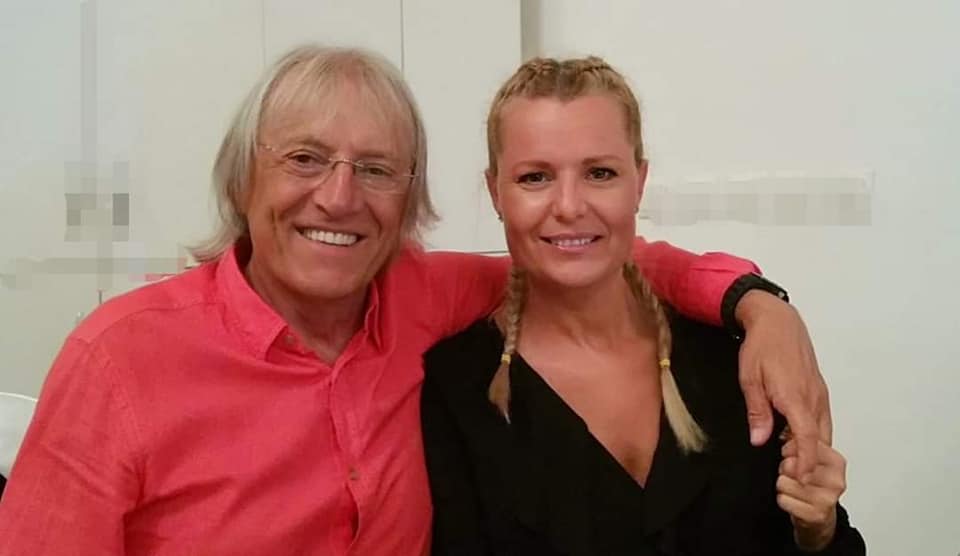 De ce nu au avut copii Simona Secrier și Mihai Constantinescu. ”A fost o problemă de sănătate”