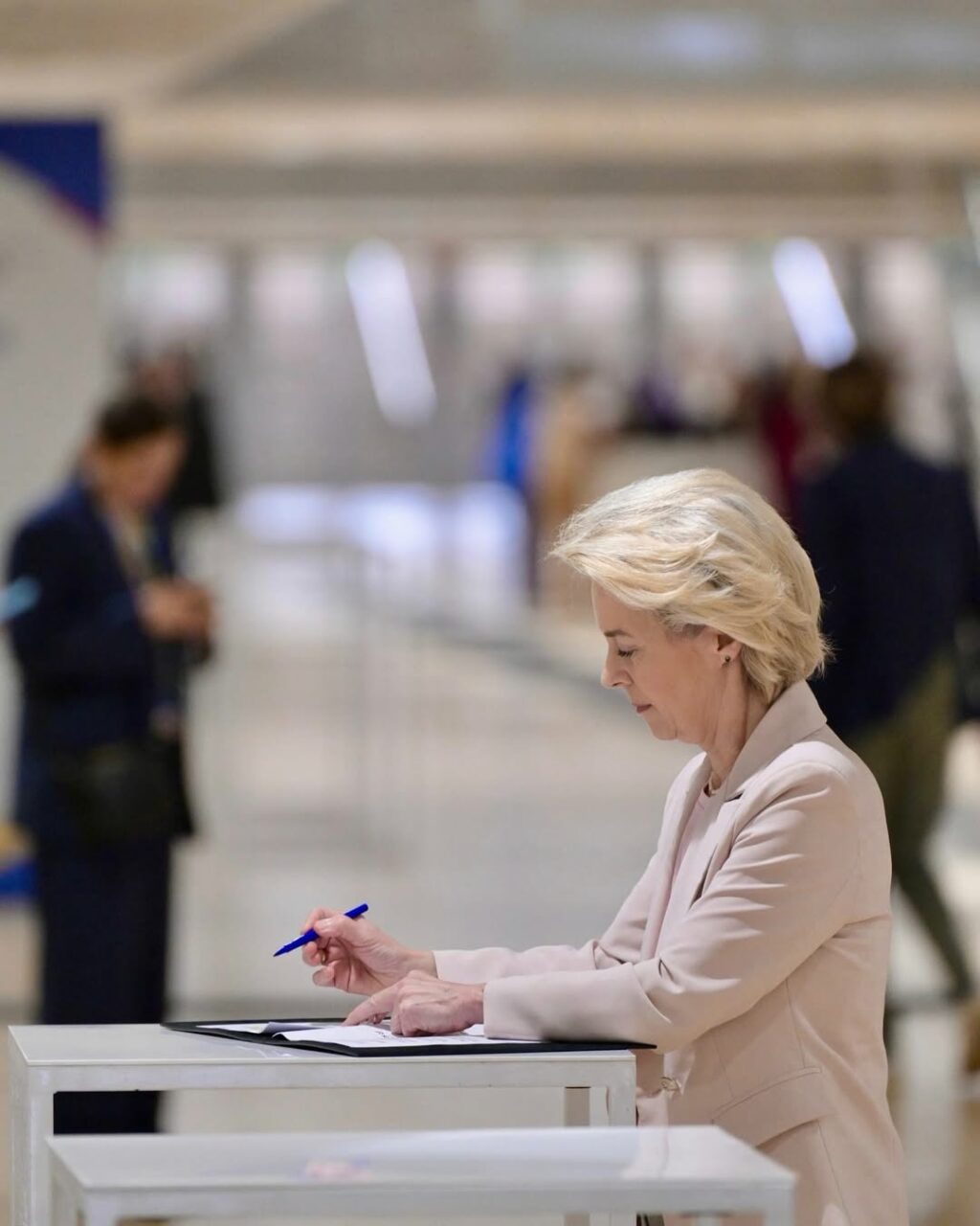 Anularea prezidențialelor din România produce efecte. UE construiește un centru pentru combaterea „dezinformării” din partea Rusiei și Chinei