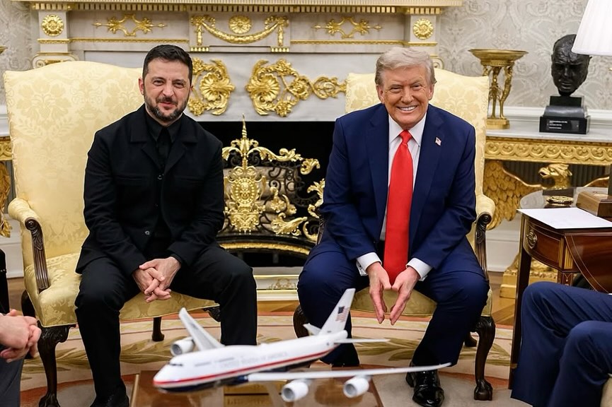 Ucraina este la mâna europenilor. În timp ce Trump anunță că SUA nu va mai finanța livrările de arme către Kiev, Germania pregătește un buget uriaș pentru 2026