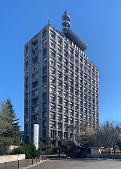 Angajaţii televiziunii naţionale şi-au ales membrii în Consiliul de Administraţie. Urmează ca Parlamentul să valideze conducerea TVR