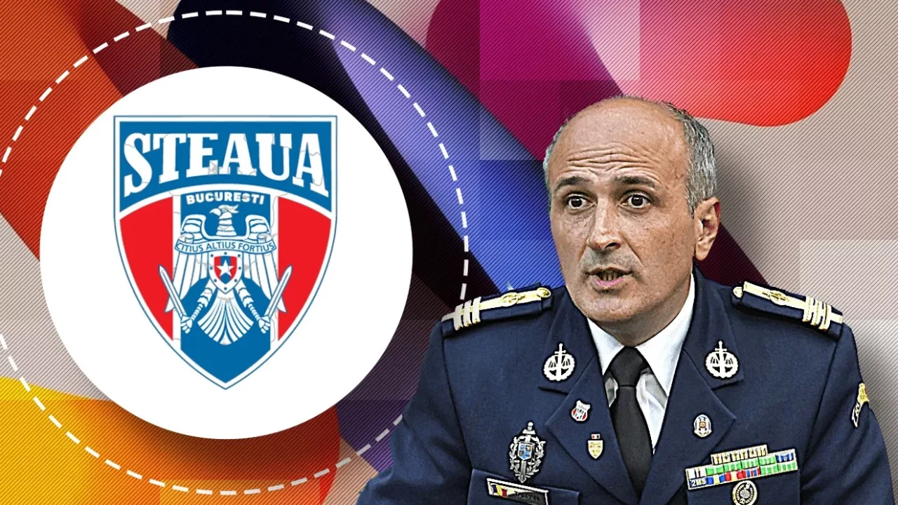 Florin Talpan, reacție după victoria la ÎCCJ în procesul pentru marca „STEAUA”: „Gigi Becali va trebui să plătească prejudiciul de 37.000.000 de euro”