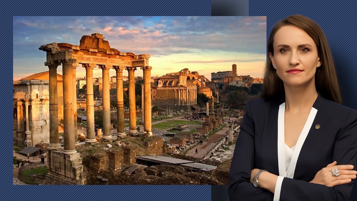 Oana Ţoiu spune că sunt doi muncitori prinşi sub Turnul Conti: „Avem confirmarea că sunt doi români. Ambii sunt lucizi și comunică”