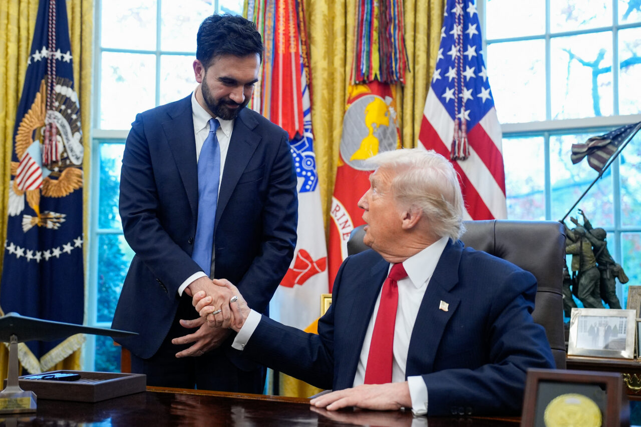 TRUMP, față în față cu primarul ales al New Yorkului. Ce numitor comun au găsit cei doi „dușmani”. „Îi va surprinde pe unii”