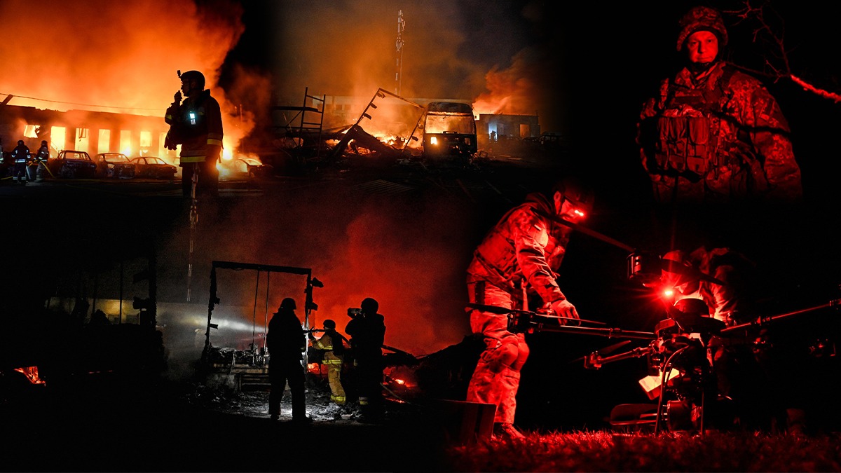 Frontul ucrainean se prăbușește: armata bate în retragere în Zaporojie, rușii avansează. Zelenski confirmă: „situația este dificilă”