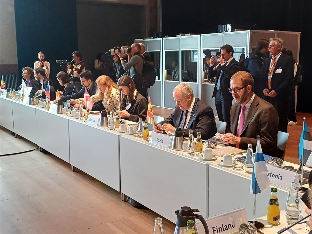 ROMÂNIA, semnatară a „Declarației de la Berlin” privind stimularea competitivității europene. Cum au votat Franța și Italia