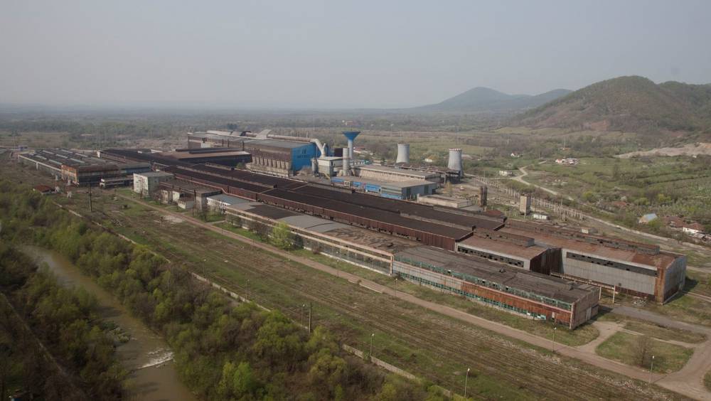 Umbrărescu readuce la viață un colos industrial românesc vechi de 200 de ani. Cât a plătit pentru el și ce vrea să construiască