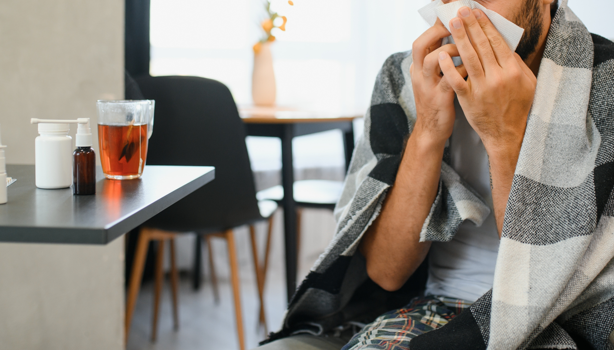 „Gripa face noi victime: opt decese în ultima săptămână, cele mai afectate zone”