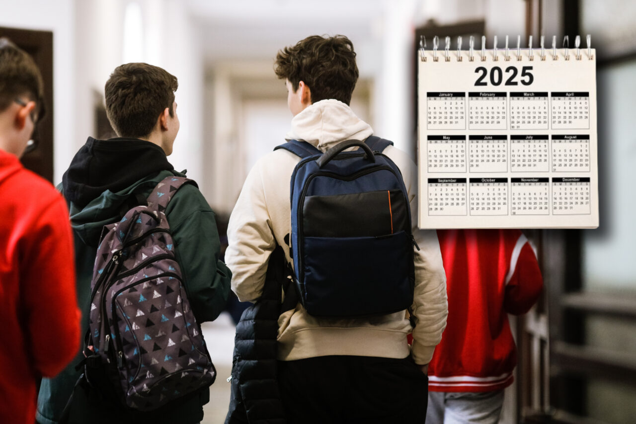 Vacanța de iarnă 2025. Câte zile libere vor avea elevii și când se întorc la școală