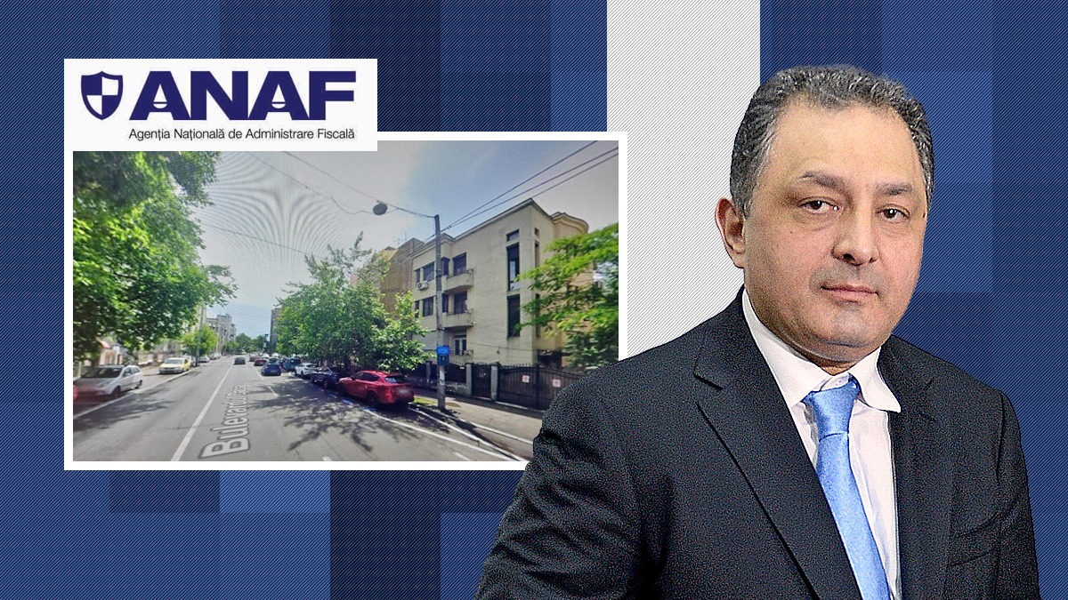 ANAF îl execută pe Marian Vanghelie. Fostului primar îi vor fi confiscaţi aproape 14 milioane de lei şi i-au fost sechestrate bunuri