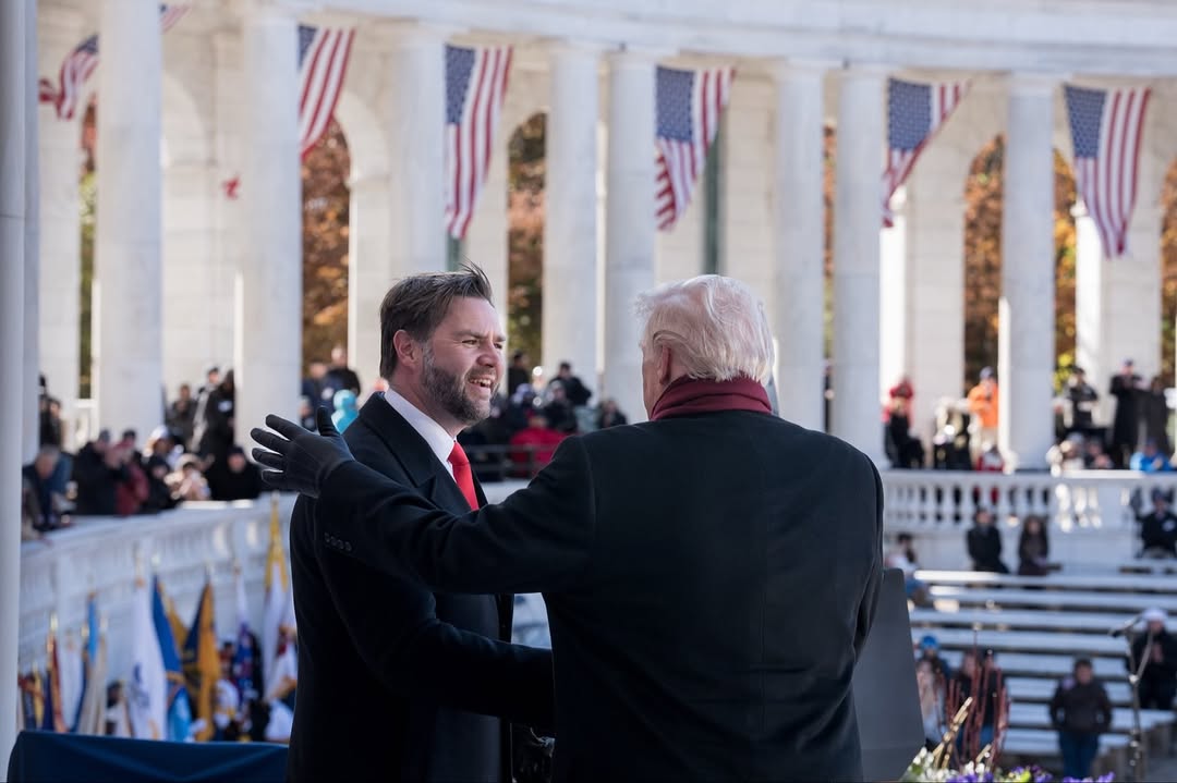 Coincidență stranie la Casa Albă: Un bărbat pe nume J.D. Vance l-a amenințat cu moartea pe Trump. Cine este individul și cât va sta la închisoare