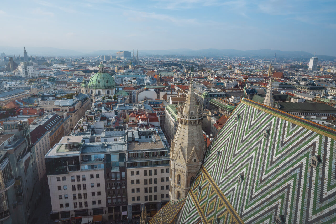 (VIDEO) De ce costă 32,5 milioane de euro cel mai scump apartament în Viena