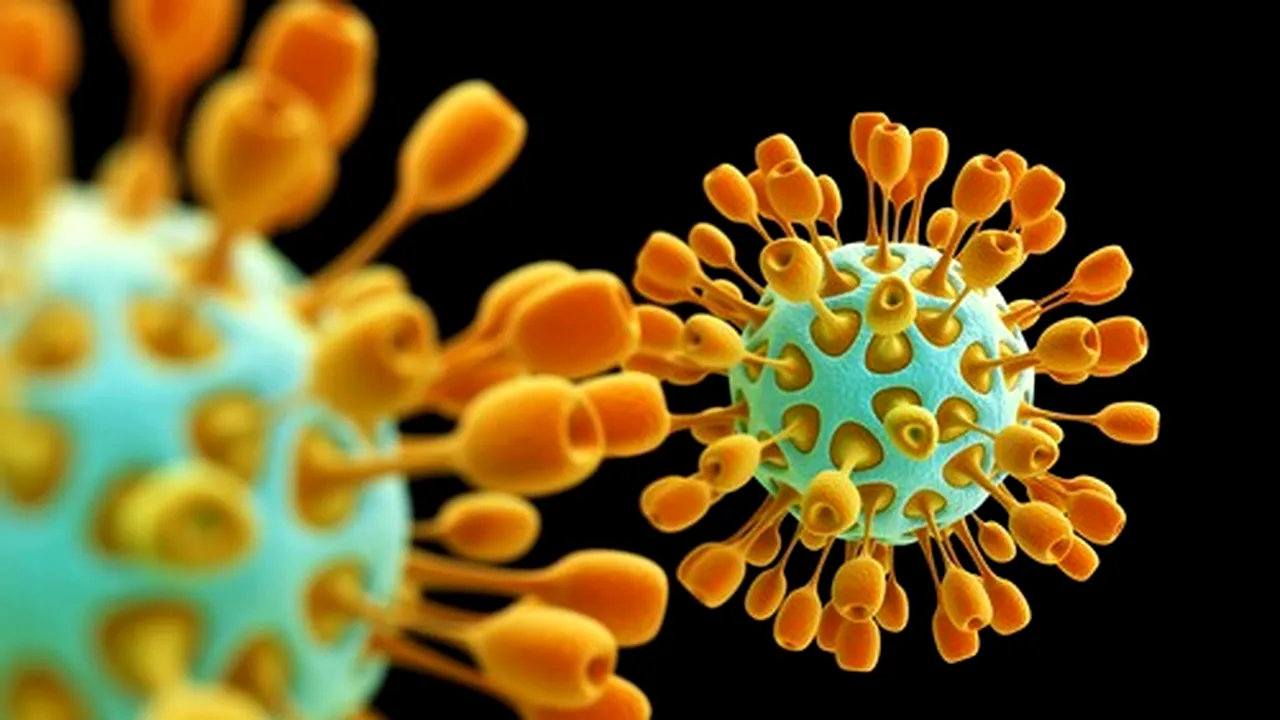 Chinezii nu se lasă: au creat un nou virus mai periculos decât cel din pandemie. SADS-CoV se poate răspândi de 10.000 de ori mai rapid