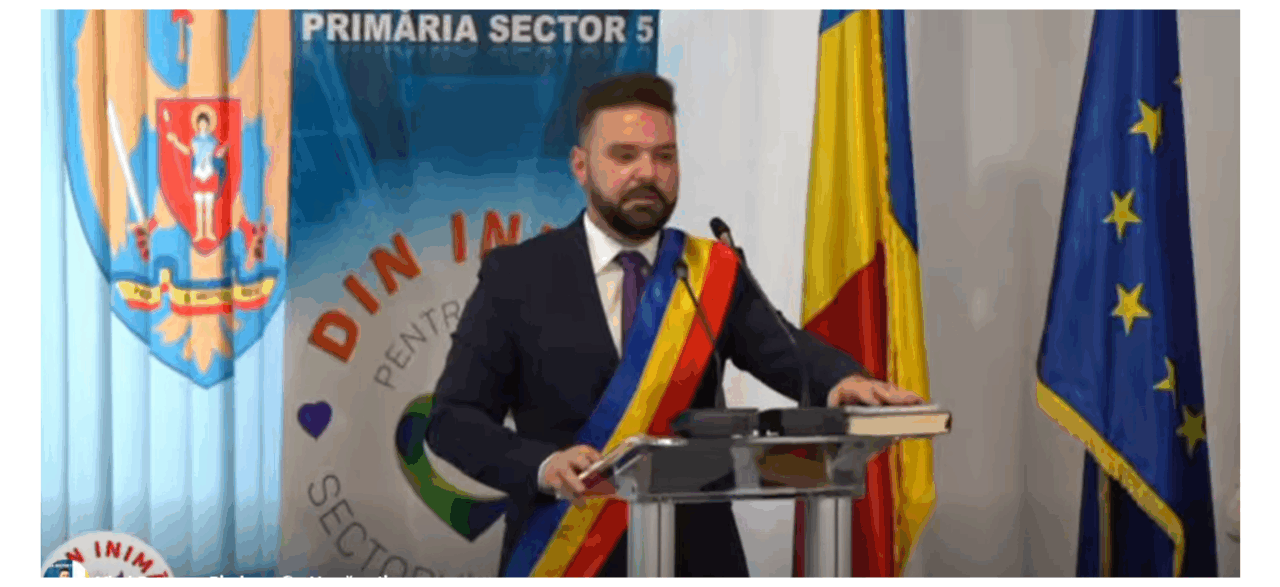 (P) Locuinţele eficiente energetic trebuie să fie gata la sfârşitul acestui an, în Sectorul 5