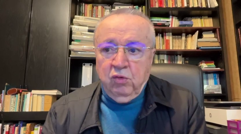 Ion Cristoiu: Nicușor Dan ar trebui să exemplifice Războiul hibrid dus de Rusia împotriva României prin protestele USR-iste împotriva ÎCCJ