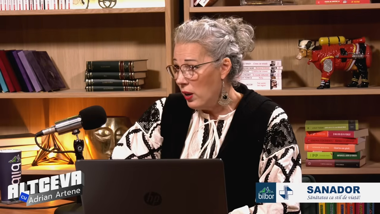 „Cum schimbări gândurile celorlați”. Astrologul Camelia Pătrășcanu dezvăluie secretele din spatele unei astfel de interacțiuni