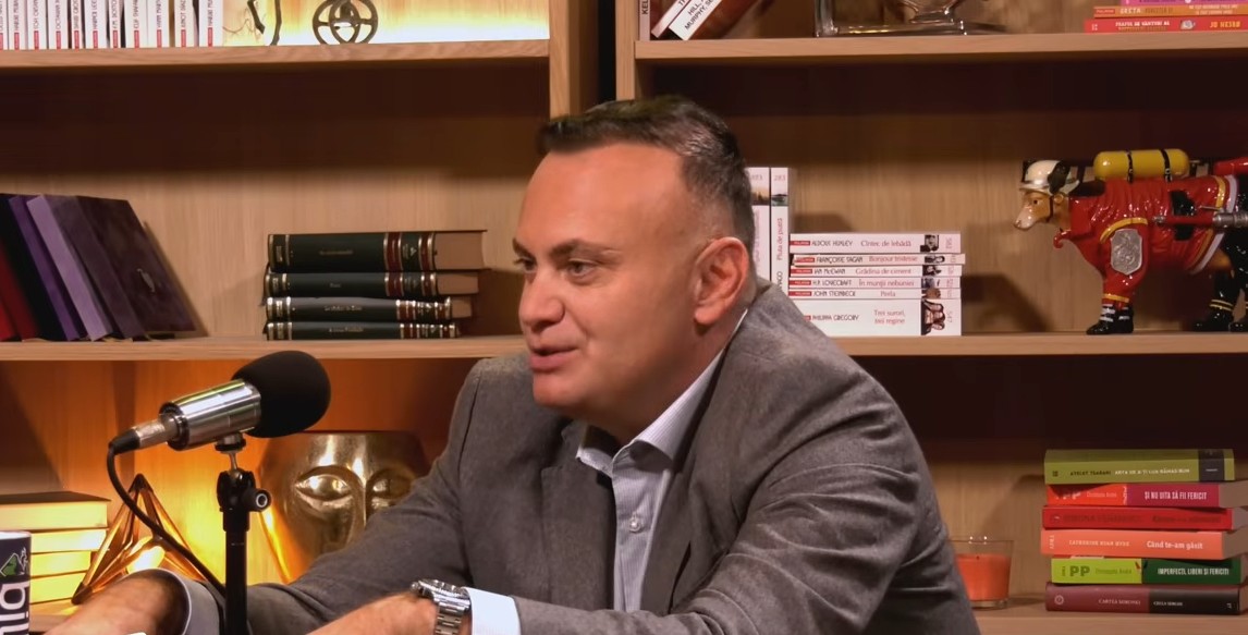 Dr. Adrian Marinescu, despre pericolele din saloanele de înfrumusețare: ”După părerea mea există un risc”