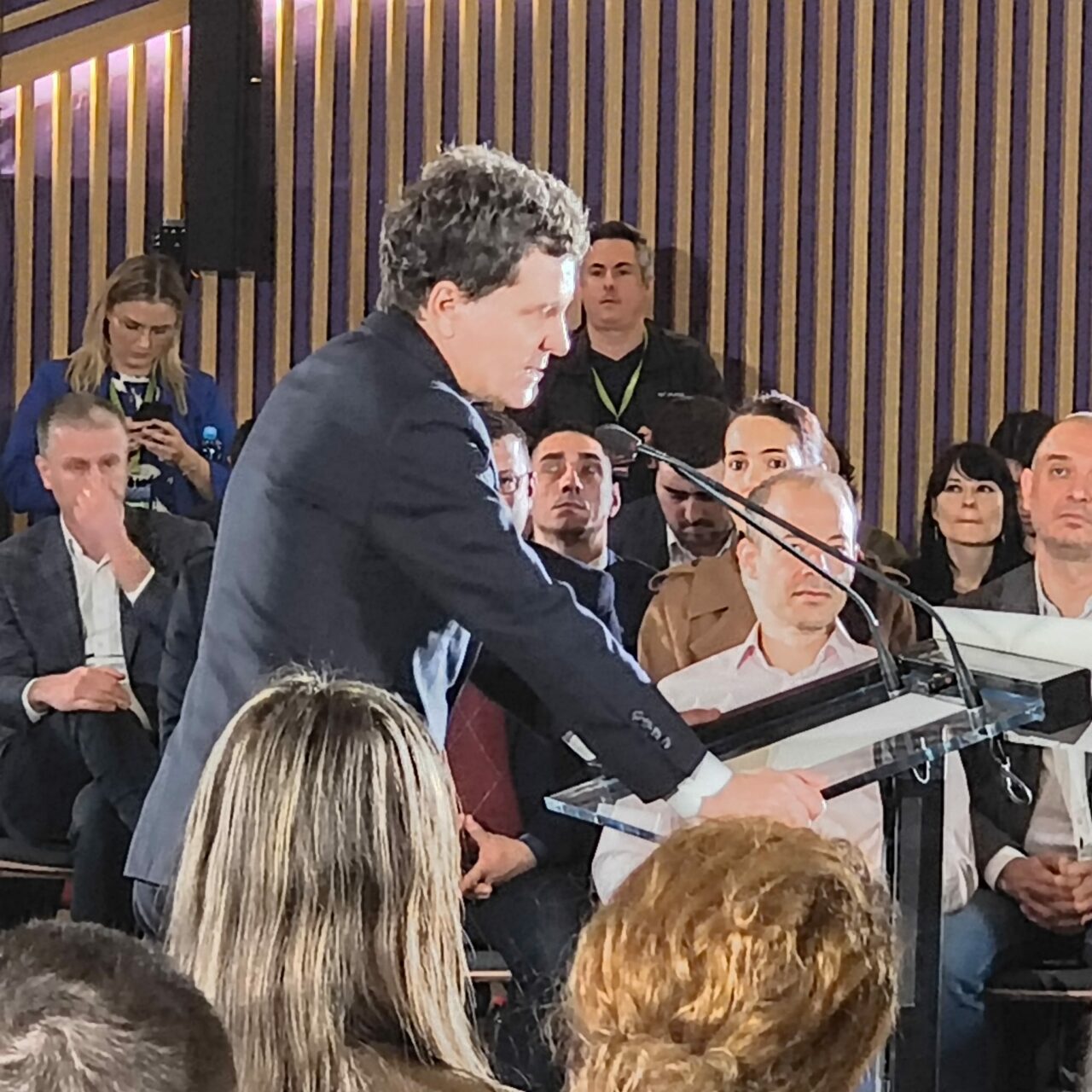 icușor Dan, mesaj către USR la lansarea candidaturii lui Drulă: veți avea în mine un partener. Președintele a găsit și principalul dușman al dezvoltării Bucureștiului – PANSELUȚELE