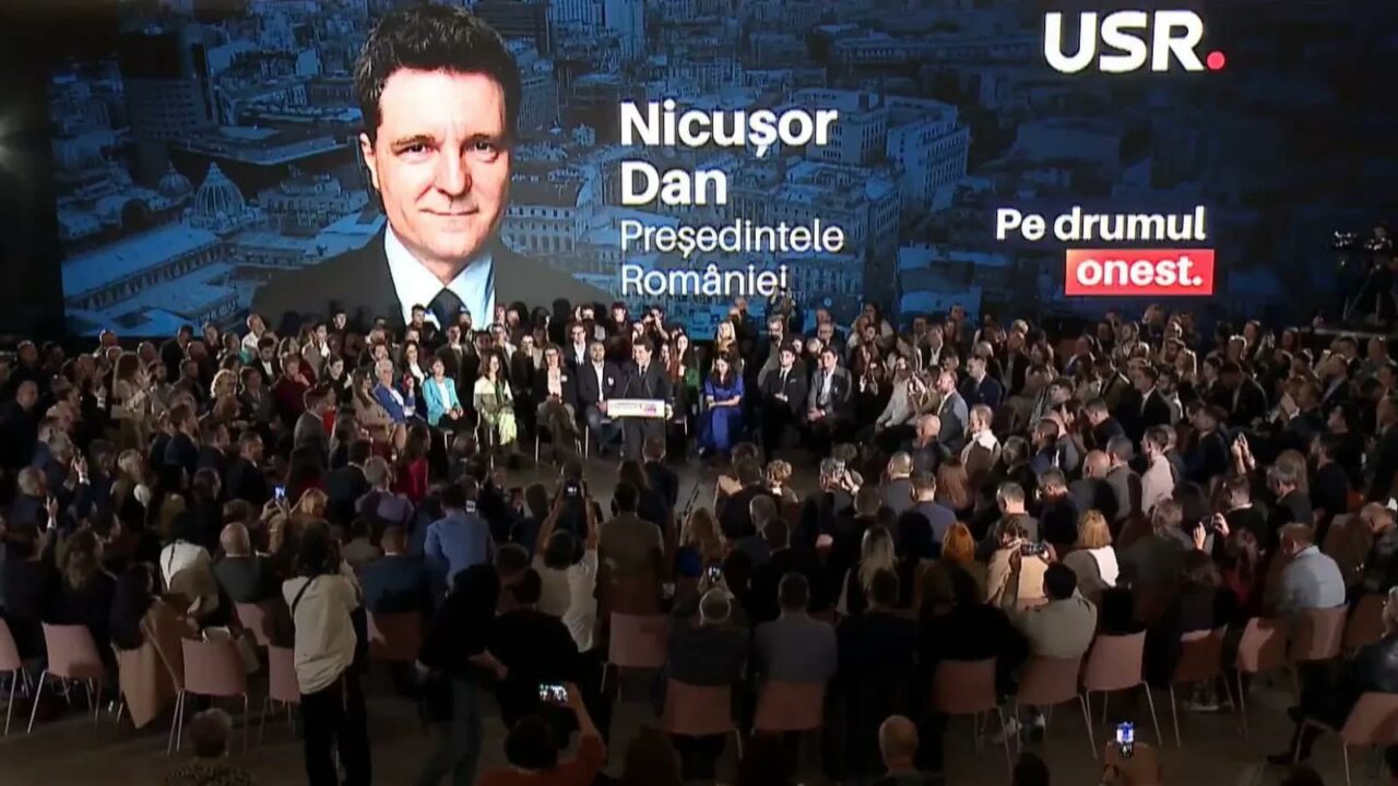 Nicușor Dan, mesaj către USR la lansarea candidaturii lui Drulă: veți avea în mine un partener. Președintele a găsit și principalul dușman al dezvoltării Bucureștiului – PANSELUȚELE
