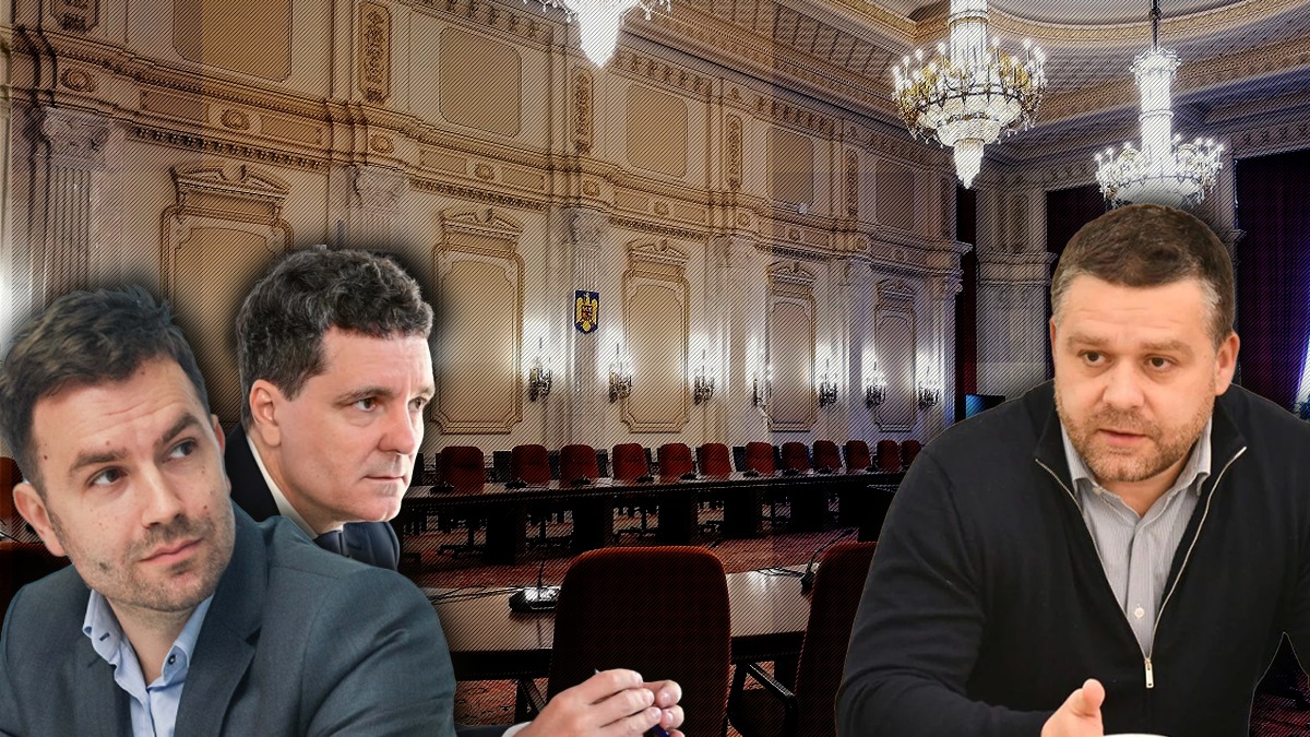 Furios pe parteneriatul Drulă – Nicușor, Ciucu atacă cu Frank Sinatra: „Să spună lucrurile pe care le simte cu adevărat, nu cuvintele unuia care îngenunchează”